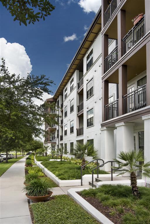 Balconies at Azul Baldwin Park, Orlando, FL, 32814