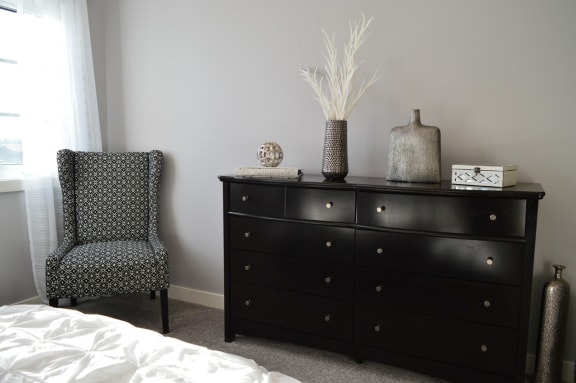 Classy Furniture at Azul Baldwin Park, Orlando, FL, 32814