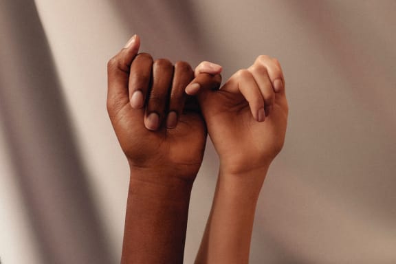 Hand at Azul Baldwin Park, Orlando, 32814
