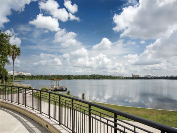 Riverfront at Azul Baldwin Park, Florida, 32814