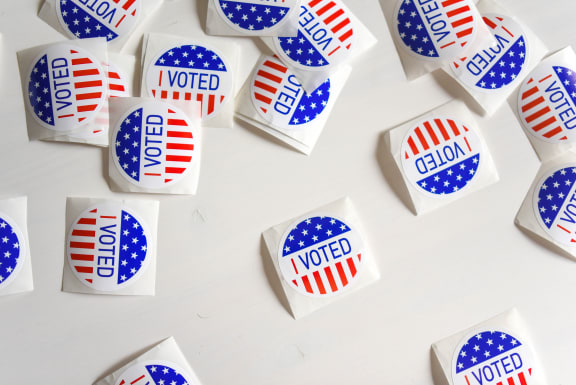 Vote at Azul Baldwin Park, Orlando