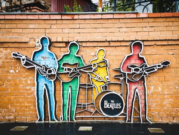 Beatles at Azul Baldwin Park, Florida, 32814