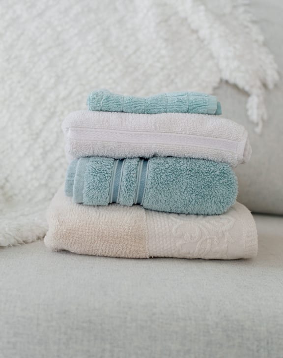Towels at Azul Baldwin Park, Orlando, 32814