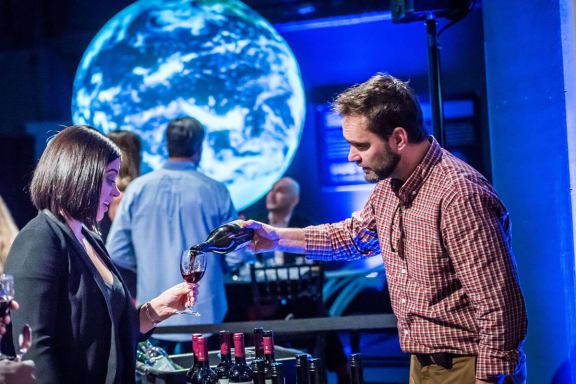 Orlando Science Center,  at Azul Baldwin Park, Orlando, 32814