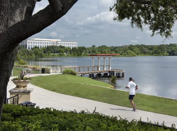 Lakeside at Azul Baldwin Park, Orlando, FL, 32814