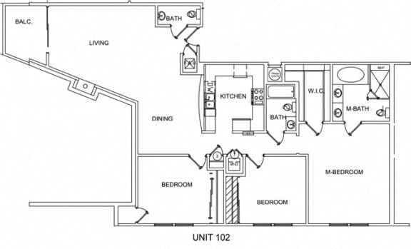 Unit 102