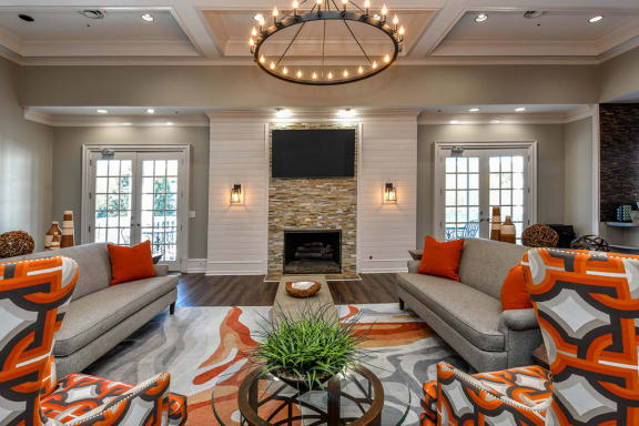 Luxury Apartments in Lithia Springs, GA | Crestmark Apartment Homes
