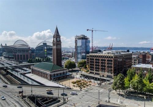1 & 2-Bedroom Apartments in Seattle, WA | Icon Apartments