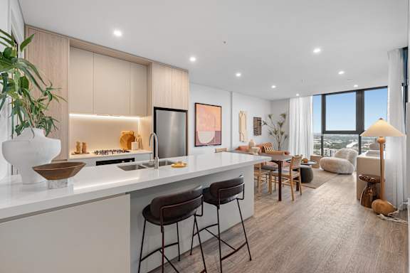 Kitchen 1