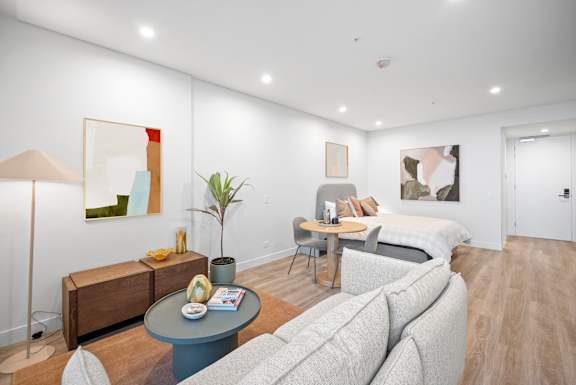 Living room 2