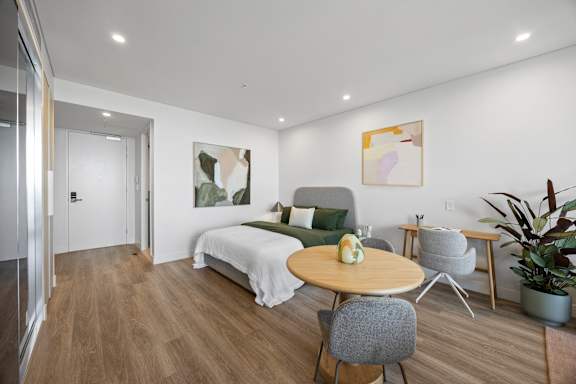 Bedroom 1