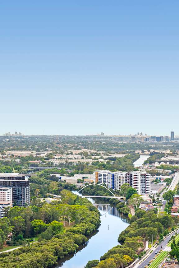 City view