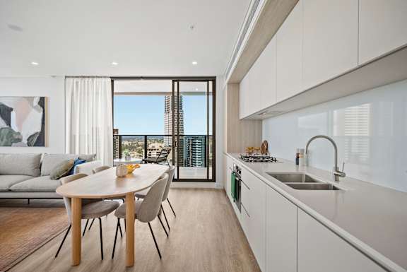 Kitchen and Dining