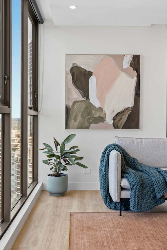 Living room 2