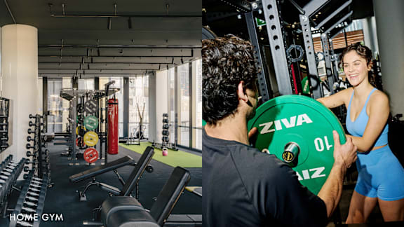 Home Gym