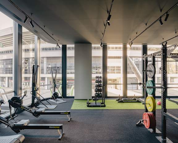 Home Gym