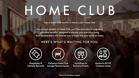 Home club