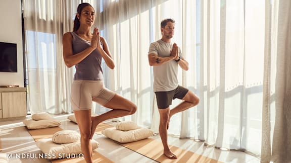 Mindfulness Studio
