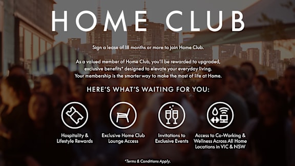 Home Club