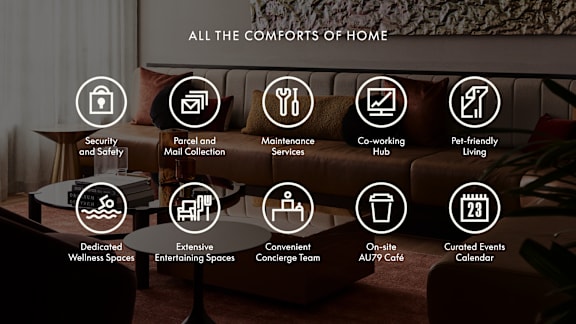 Amenities