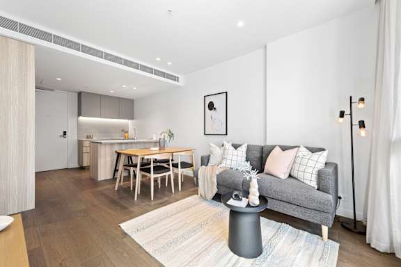 Living room 2
