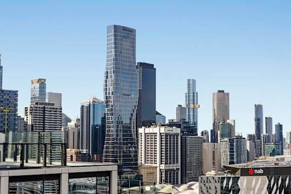 City view