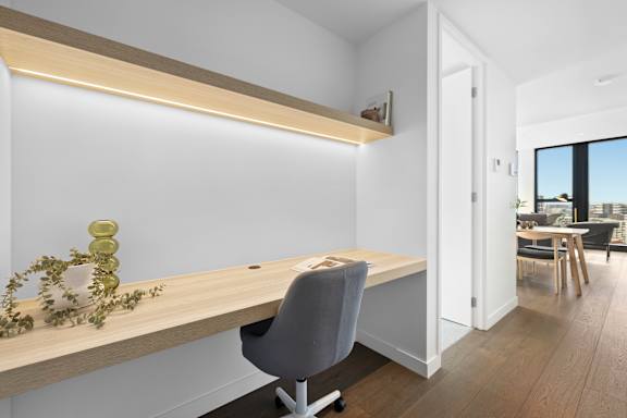 Study Nook