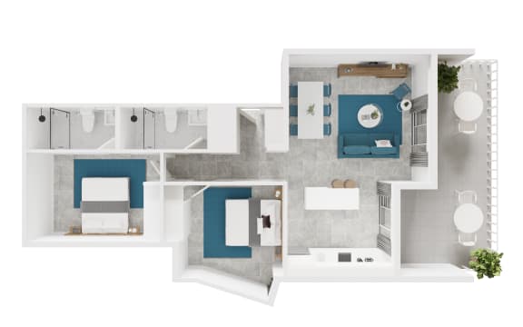 bedroom floor plan an overview of the upstairs floorplan of a 1 bedroom apartment