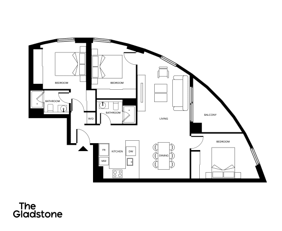The Gladstone Make Our Beautiful Apartments Your Home the-gladstone-make-our-beautiful-apartments-your-home