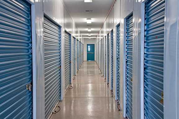Kingsley Self-Storage property image