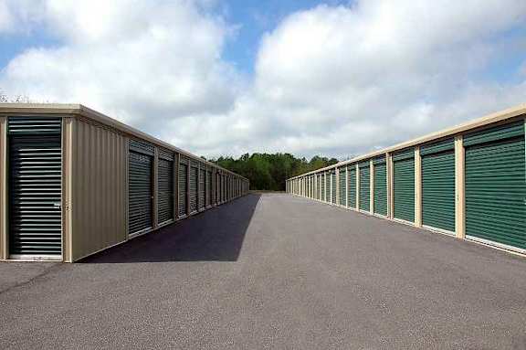 AI Storage Solutions Lake Nona (Monthly) property image