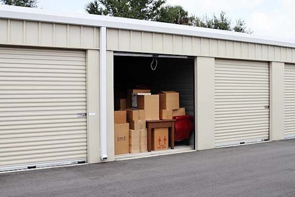 Banners Storage property image