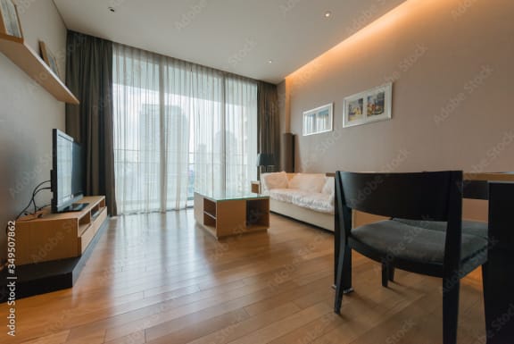 Wooden Flooring