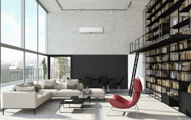 Air Conditioner