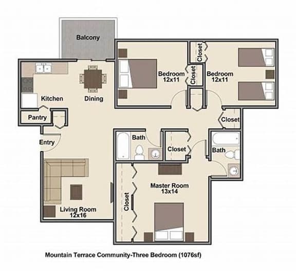 Group living 3
