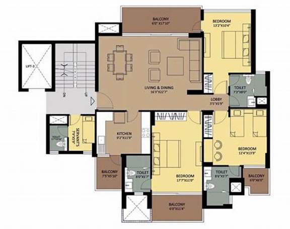 Group living