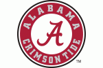the logo of the crimson raiders