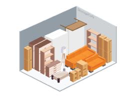  Unit Type10X15 Inside