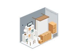  Unit Type5X15 Inside