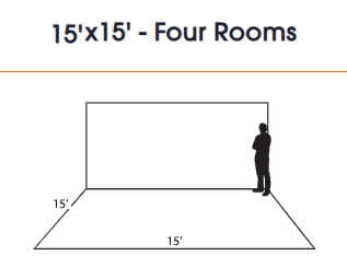  Unit Type15X15