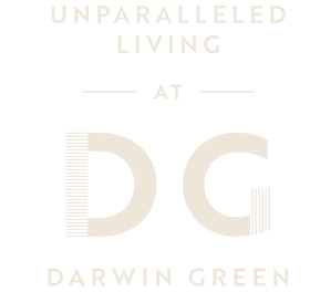 The image shows the word "UNPARALLELED" in large white letters with a black background.