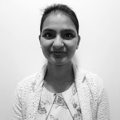 Fresh Team - Davidson House - General Manager - Daksh Thakar