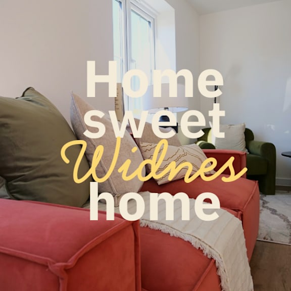 home sweet Manchester home