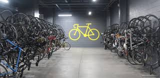 Bike Racks