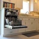 dishwasher