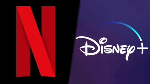Free Netflix and Disney plus at Bright Place Milton Keynes