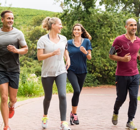 Community sport