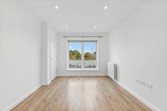 Bright LivingRoom at UnionView Apartments, Dartford, KENT DA2 6GZ