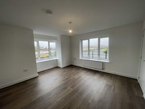 Unused Room at The Hawkings Apartments, Huntingdon, Cambridgeshire, PE28 4LT