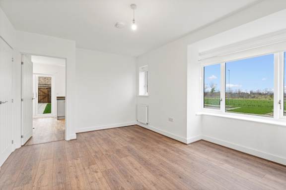 Move In Ready Room at The Hawkings Apartments, Huntingdon, Cambridgeshire, PE28 4LT